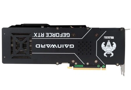 Видеокарта GAINWARD GeForce RTX 3080 Ti 12Gb GDDR6X – фото, отзывы
