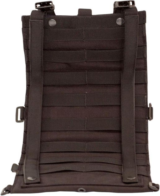 Рюкзак Flyye MOLLE Hydration Backpack Black (FY-HN-H005-BK) - зображення 2