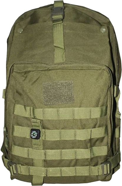 Рюкзак ML-Tactic Compass Backpack Olive (4WMLT-ComOL) - изображение 1