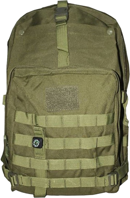 Рюкзак ML-Tactic Compass Backpack Olive (4WMLT-ComOL) - зображення 1