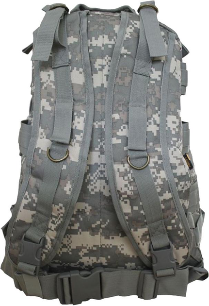 Рюкзак ML-Tactic Patrol Backpack ACU (B7061AC) - изображение 2