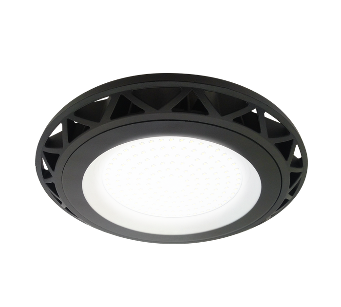 Светильник светодиодный для высоких пролетов JAZZWAY PHB UFO 100W 5000K IP65 - изображение 2