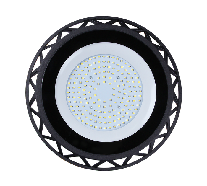 Светильник светодиодный для высоких пролетов JAZZWAY PHB UFO 100W 5000K IP65 - изображение 3