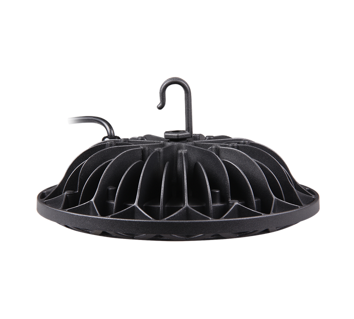 Светильник светодиодный для высоких пролетов JAZZWAY PHB UFO 100W 5000K IP65 - изображение 5