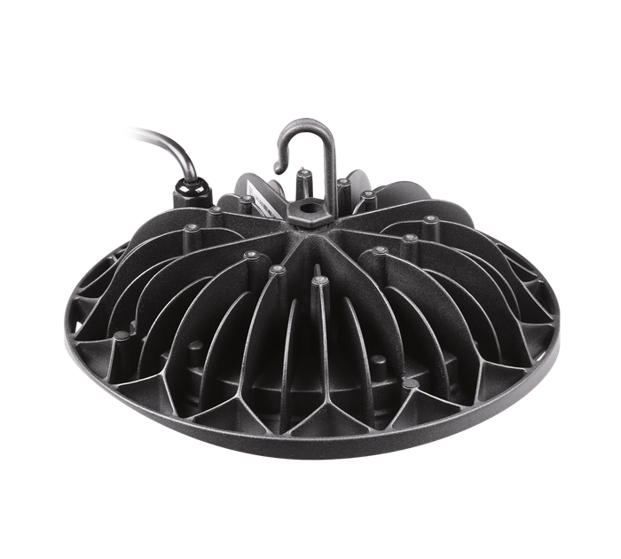 Светильник светодиодный для высоких пролетов JAZZWAY PHB UFO 100W 5000K IP65 - изображение 6