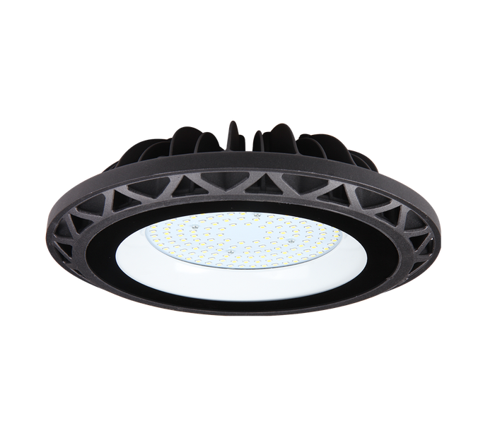 Светильник светодиодный для высоких пролетов JAZZWAY PHB UFO 100W 5000K IP65 - изображение 7