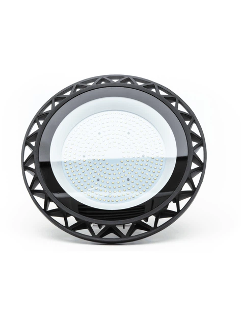 Светильник светодиодный для высоких пролетов JAZZWAY PHB UFO 100W 5000K IP65 - изображение 8