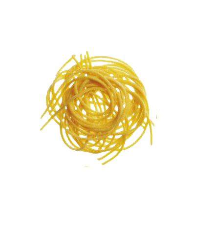 Насадка Marcato Accessorio Spaghetti 2 mm. - зображення 2