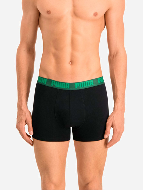 Puma boxers men's 2 pack sale