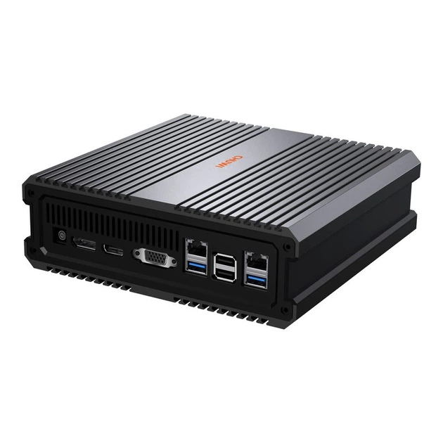 Компьютер CHUWI mini PC RzBox ультракомпактный (Ryzen™ 9/RAM-16GB