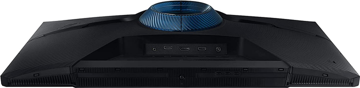 Монитор 27" Samsung Odyssey AG50 S27AG500NI (LS27AG500NIXCI / LS27AG500PIXCI) - изображение 10