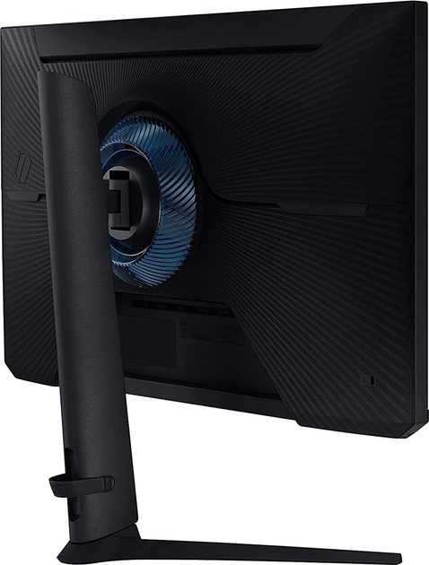 Монитор 27" Samsung Odyssey AG50 S27AG502NI (LS27AG502PIXCI) - изображение 2