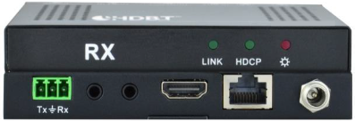 Комплект HDBT (HDMI 1.4) Vivolink - VL120016 - Фото 1 Комплект HDBT (HDMI 1.4) Vivolink - VL120016 - изображение 1