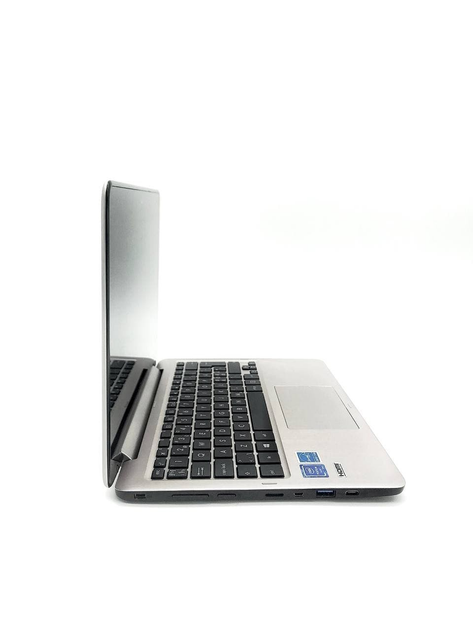 Ноутбук Asus x360 TP200S Intel Pentium N3700/4/64/HD/IPS/сенсор Б/У ...