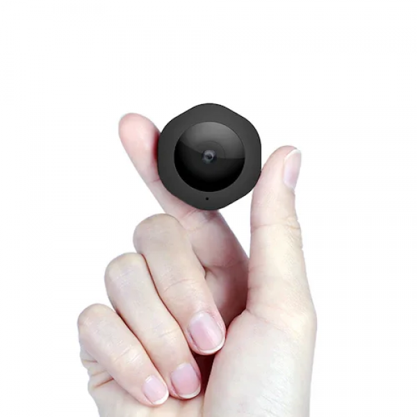 Мини камера Wi-Fi Wsdcam H6 4K, 1080P, HD с датчиком движения - изображение 2