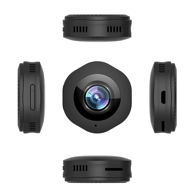 Мини камера Wi-Fi Wsdcam H6 4K, 1080P, HD с датчиком движения - изображение 7