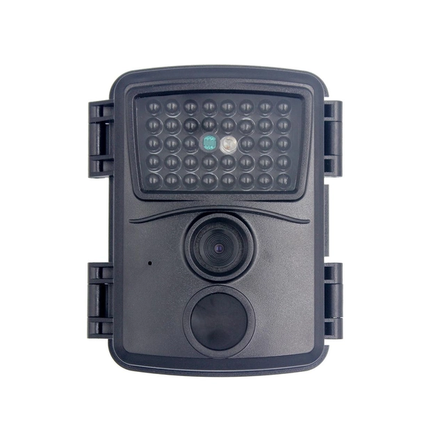 Фотоловушка PR600B Охотничья камера для охраны\охоты с функцией ночной съёмки (12 Мп 1080P) - изображение 2