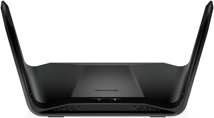 Маршрутизатор NETGEAR RAX70 Nighthawk AX6600 WiFi 6, 4xGE LAN, 1xGE WAN ...