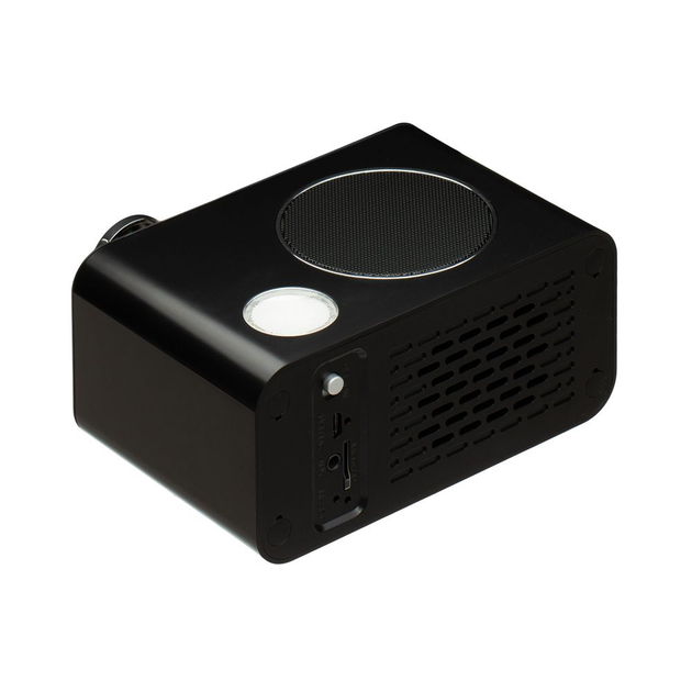 Портативная колонка Deepbass D-F2 (ftmm-281) - изображение 2