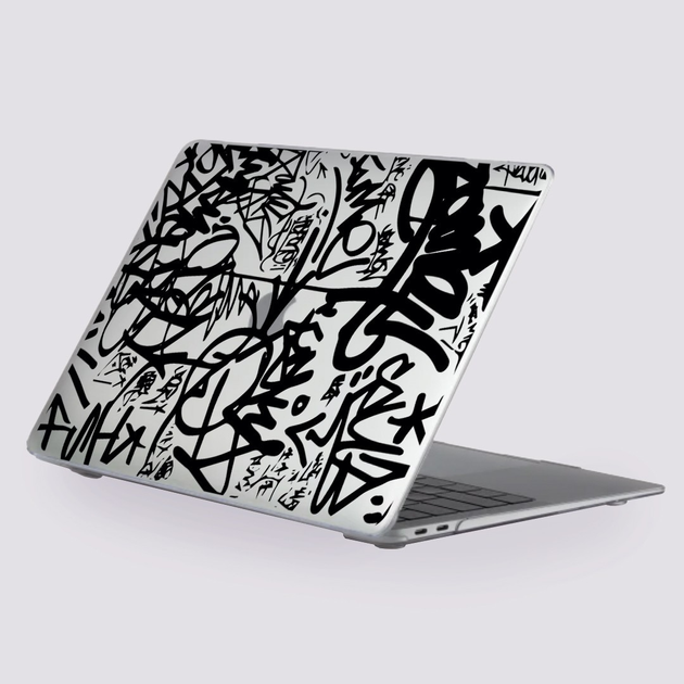 Это лучший чехол для MacBook, который есть на AliExpress