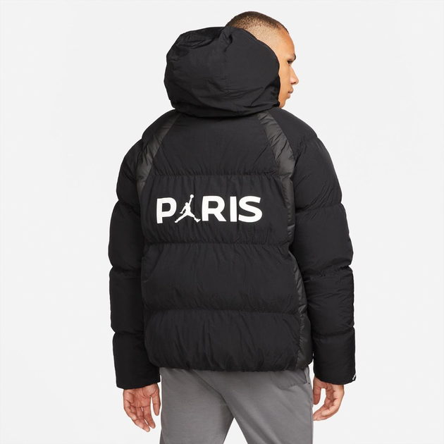 Psg x off top white