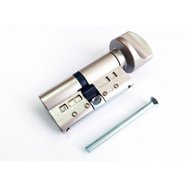 Циллиндр TOKOZ PRO 300 110мм (65*45Т) з поворотником (11049) - зображення 2