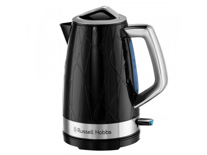 Електрочайник Russell Hobbs 28081-70 - изображение 1