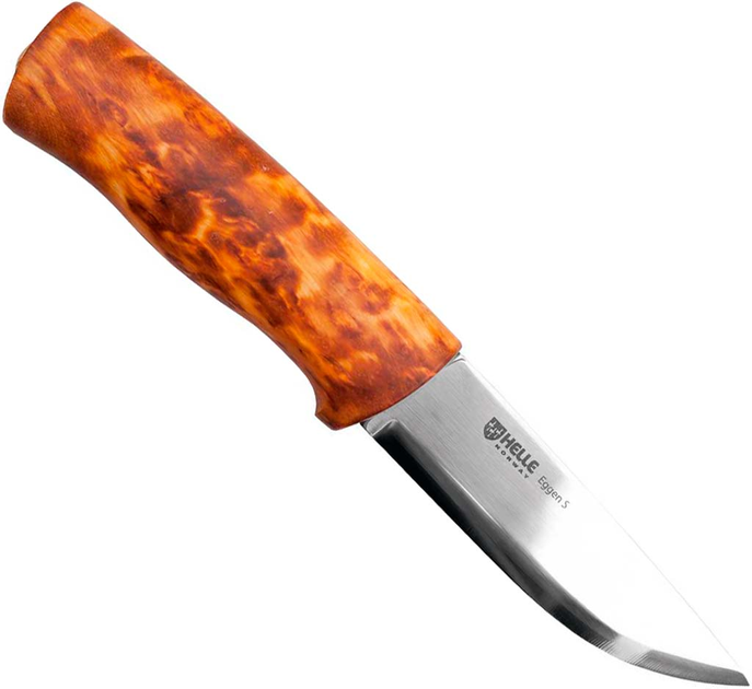 Нож Helle Eggen S - зображення 1
