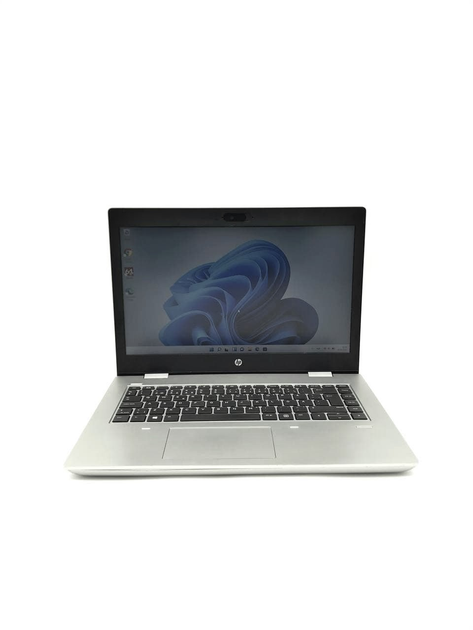 Ноутбук Hp Probook 645 G4 Ryzen 5 2500u8256fhdips БВ фото відгуки характеристики в 8315