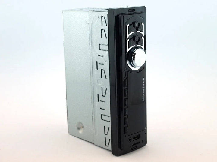 Бюджетная автомагнитола Atlanfa android с USB-вход MP3 Bluetooth 1din 1781 магнитола в машину с флешкой - изображение 4