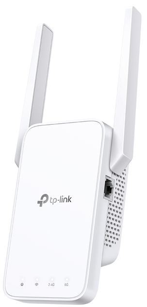 Ретранслятор TP-LINK RE315 WiFi5 / AC1200 / 100 Мбит/с + Mesh - изображение 2