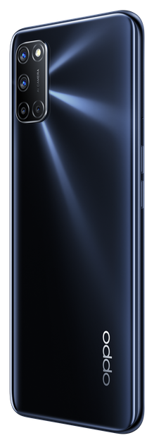 Мобильный телефон OPPO A52 64GB Black - изображение 7