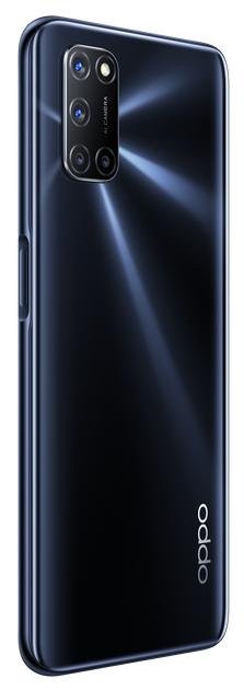 Мобильный телефон OPPO A52 64GB Black - изображение 6