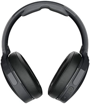 Наушники Skullcandy Hesh ANC True Black (S6HHW-N740) - Фото 3 Наушники Skullcandy Hesh ANC True Black (S6HHW-N740) - изображение 3