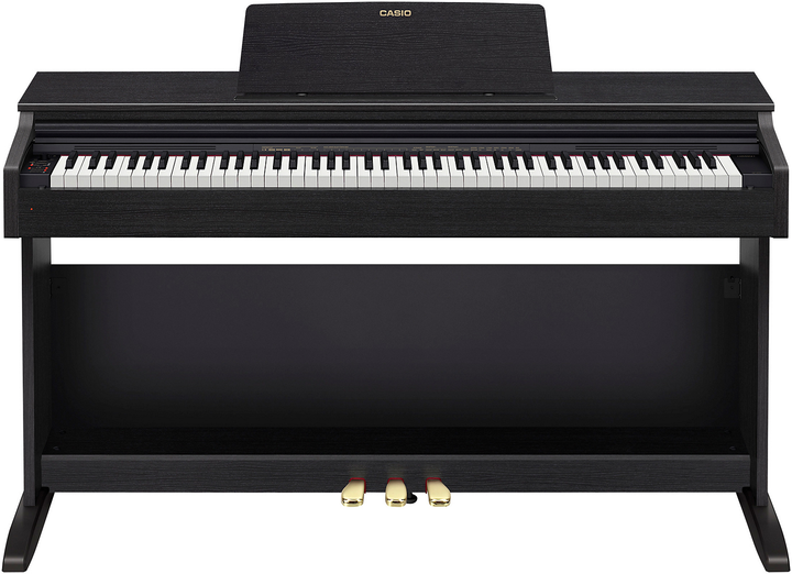 Цифрове піаніно Casio Celviano AP-270 Black (AP-270BKC7) - зображення 1