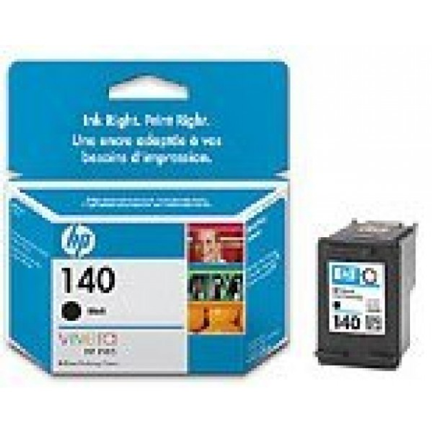 Картридж HP №140 PS C4283/4483/4583/5283/5363/J5783/6413, DJ D4363 ...