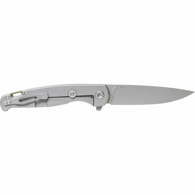Нож SKIF Sting SW Green (IS-248C) - зображення 2