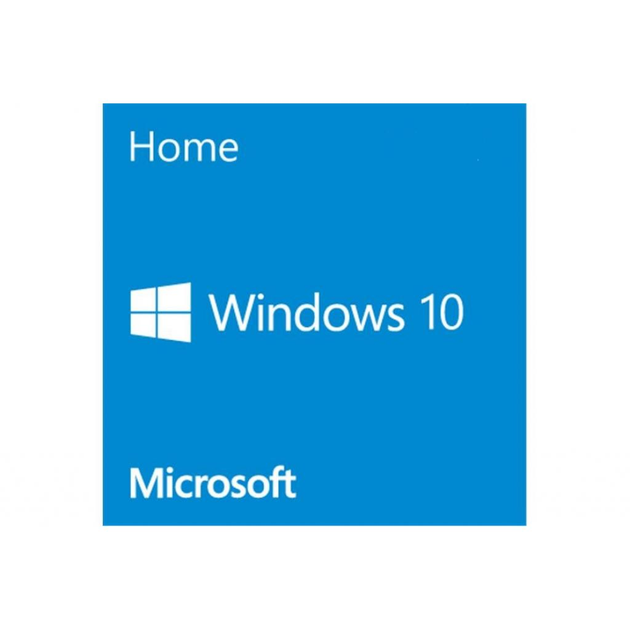 Операционная система Microsoft Windows 10 Home x64 English OEM (KW9-00139) - изображение 1