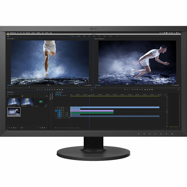 Монитор Eizo CS2740 - изображение 1