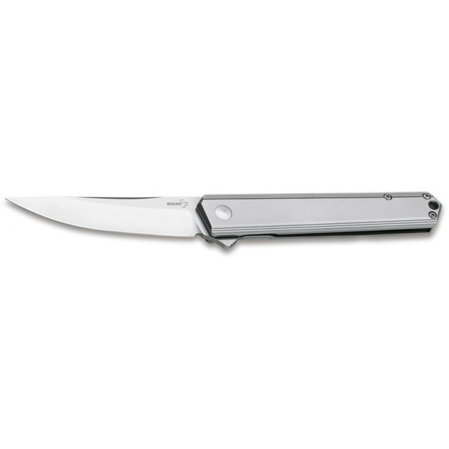 Нож Boker Plus Kwaiken Flipper Framelock (01BO269) - зображення 1