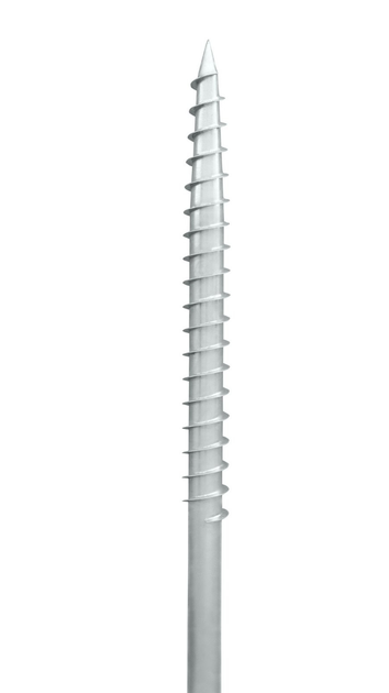 Геошуруп PILLAR N4 76x2.0x1000мм t 650мм – фото, отзывы, характеристики ...