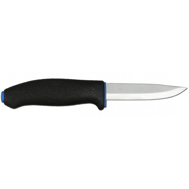 Ніж Morakniv 746 stainless steel (11482) - зображення 1