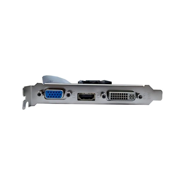 Відеокарта GeForce GT730 4Gb Afox (AF730-4096D3L6) - зображення 3
