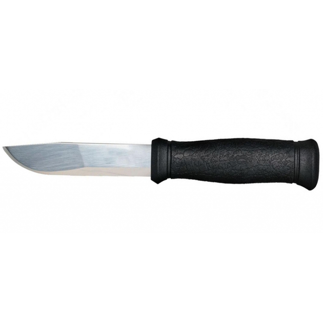 Нож Morakniv Outdoor 2000 130 Years Anniversary Stainless Steel Black (13949) - зображення 1