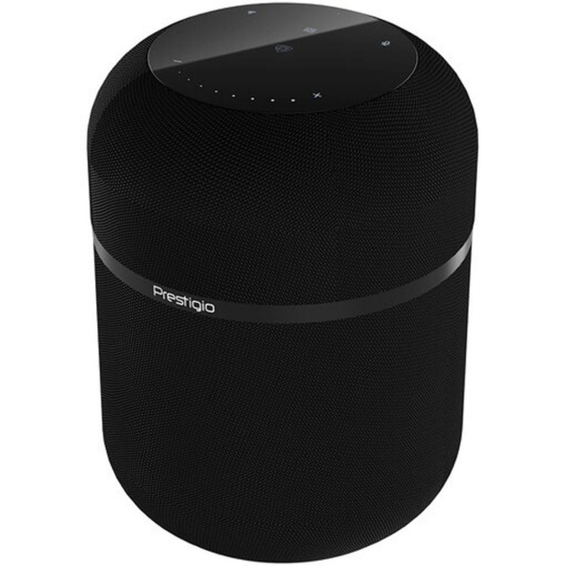Акустическая система Prestigio Superior Black (PSS111SBK) - изображение 5