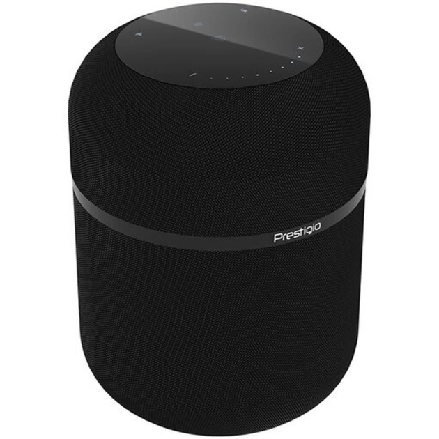 Акустическая система Prestigio Superior Black (PSS111SBK) - изображение 6