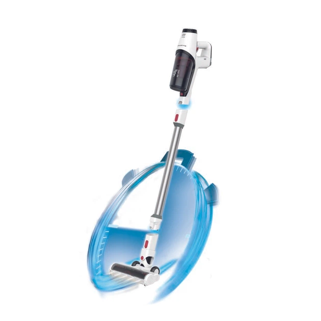Аккумуляторный пылесос ROWENTA Versatile X-Pert 3.60 RH6973WO - изображение 10