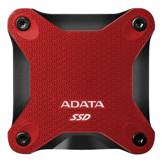 Накопичувач SSD USB 3.2 480GB ADATA (ASD600Q-480GU31-CRD) - зображення 2