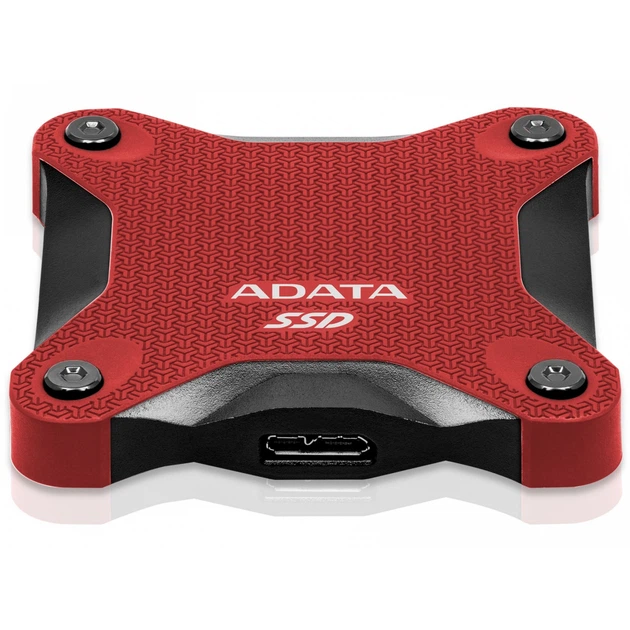 Накопичувач SSD USB 3.2 480GB ADATA (ASD600Q-480GU31-CRD) - зображення 3