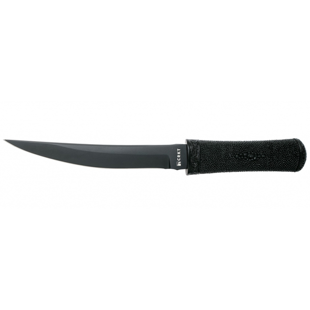 Нож CRKT Hissatsu Black (2907K) - изображение 1